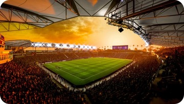 XBOX 360 FIFA 18 Polish Edition на польском языке ДУБЛИРОВАНИЕ КОММЕНТАРИЙ П. Л. Шпаковски