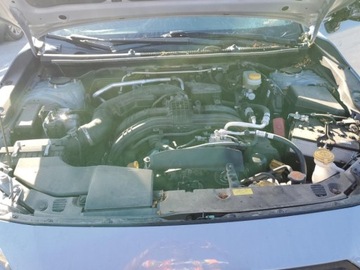 Subaru 2020 Subaru Crosstrek 2020 SUBARU CROSSTREK LIMITED 2.0 Benzyna 152KM, zdjęcie 10