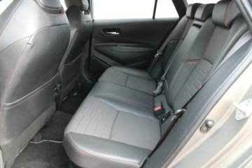 Toyota Corolla XII TS Kombi 1.8 Hybrid 122KM 2020 Toyota Corolla SELECTION 1.8 HYBRID Salon PL Serwis ASO Finansowanie FV 23%, zdjęcie 10