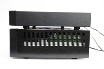 Усилитель AKAI AM-A301 + тюнер AT-301