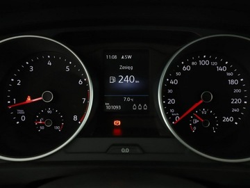 Volkswagen Tiguan II 2017 Volkswagen Tiguan 4x4 klimatyzacja navi czujnki, zdjęcie 21