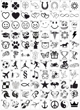 Długopis Parker Urban Czarny GT z Grawerem Prezent ETUI PIÓRNIK GRATIS