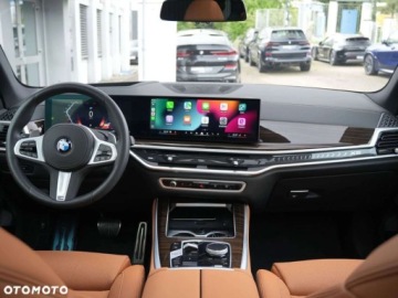 BMW X5 G05 SUV Facelifting 3.0 30d 298KM 2026 BMW X5 BMW X5 xDrive30d 3.0 Diesel 298KM, zdjęcie 15