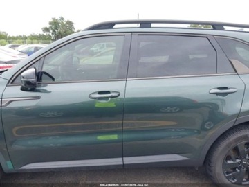 Kia Sorento IV 2022 Kia Sorento X-Line S 2022 2.5l 2.5 Benzyna 191KM, zdjęcie 2
