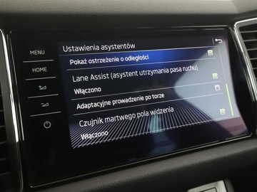 Skoda Kodiaq I SUV 2.0 TDI 190KM 2019 Škoda Kodiaq Skoda Kodiaq FV23 2.0 TDI DSG 4x4, zdjęcie 27