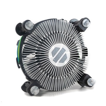 НОВЫЙ INTEL I3-7100T 3,4 ГГц LGA1151 +КУЛЕР +ПАСТА