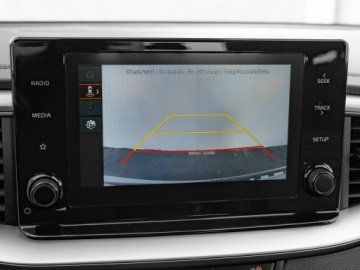 Kia Ceed III Kombi Facelifting 1.5 T-GDI 160KM 2022 Kia Cee'd GD4E976#1.5 T-GDI M 2 stref klima K.cof, zdjęcie 21