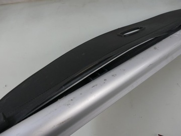 HYUNDAI I40 LIFT COMBI БАГАЖНИК ГЛУХАЯ ЗАДНЯЯ ШТОРКА