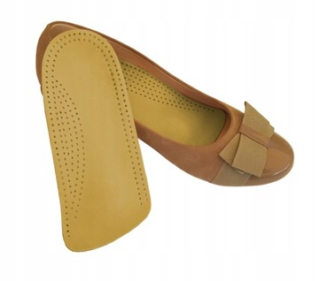 ОРТОПЕДИЧЕСКИЕ СТЕЛКИ ПРИ АТЕНСИТЕ СТОПЫ