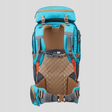 Треккинговый рюкзак Forclaz Travel 500 50 литров