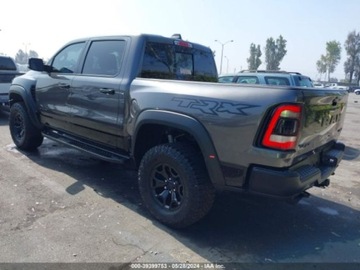  RAM 1500 TRX 2023 6.2l 6.2 Benzyna 702KM, zdjęcie 2