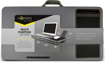 СТОЛ ДЛЯ НОУТБУКА ДЛЯ КРОВАТИ МОБИЛЬНЫЙ СТОЛ ПОДСТАВКА ДЛЯ НОУТБУКА ПОДСТАВКА