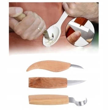 Dreo_Store долото по дереву