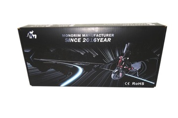 Рулевой демпфер MONORIM MDamper для Xiaomi M365