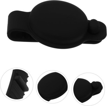 Противоударный чехол для трекера, состоящий из трех частей