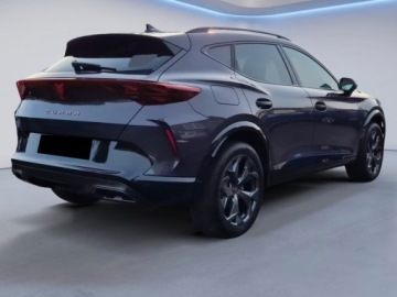 Cupra Formentor Crossover 1.5 TSI 150KM 2026 CUPRA Formentor 1.5 eTSI DSG Suv 150KM 2026, zdjęcie 1