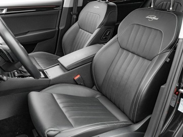 Skoda Superb III Liftback Facelifting 2.0 TSI 280KM 2022 Škoda Superb Skoda Superb WD2225R#2.0 TSI 4x4, zdjęcie 13