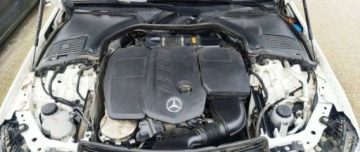 Mercedes Klasa C W206 Kombi 2.0 220d 200KM 2023 Mercedes-Benz Klasa C Mercedes-Benz Klasa C 2.0 Diesel 200KM, zdjęcie 15