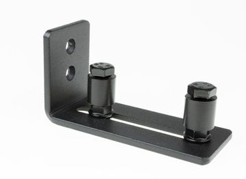 Нижняя направляющая для раздвижных дверей, направляющая LOFT