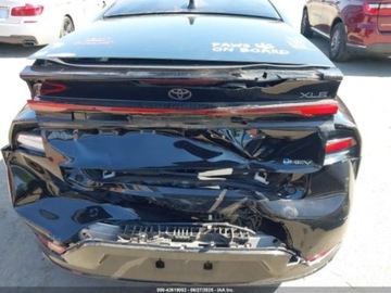 Toyota Prius V (XW60) 2023 Toyota Prius Xle hybrid 2.0 Hybryda 150KM, zdjęcie 9