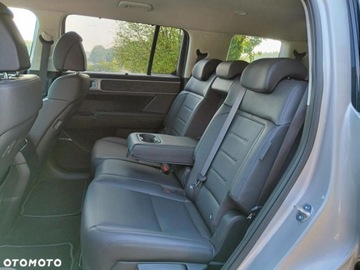 Hyundai Santa Fe V 2025 Hyundai Santa Fe 1.6 T-GDI PHEV Platinum 4WD 7os 1.6 253KM, zdjęcie 15