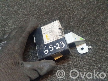 MAZDA 6 2007 JINÉ JEDNOTKA / MODUL ŘÍZENÍ