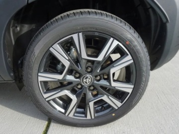 Toyota 2026 Executive 1.5 Hybrid 130KM | Podgrzewane fotele!, zdjęcie 14