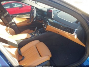 BMW Seria 5 G30-G31 2021 BMW Seria 5 530i 2021 2.0 Benzyna 248KM, zdjęcie 9