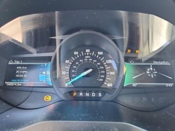 Ford Edge II 2017 Ford Edge 2017 r., 2,0L TITANIUM 2.0 Benzyna 250KM, zdjęcie 6