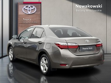 Toyota Corolla XI Sedan Facelifting 1,6 Valvematic 132KM 2018 Toyota Corolla 1.6 Comfort Seria E16 (2012-2019) 1, zdjęcie 26