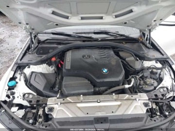 BMW Seria 3 G20-G21 2021 BMW Seria 3 330i xDrive 2021 2.0l 2.0 Benzyna 255KM, zdjęcie 8