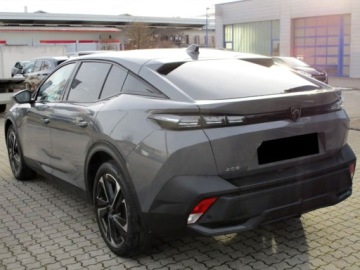 Peugeot 408 2025 Od ręki - Business 1.2 mHEV e-DSC6 145KM / Pakiet Zimowy, zdjęcie 2