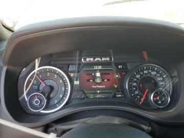  RAM 1500 Big Horn 2025 3.0l 3.0 Benzyna 260KM, zdjęcie 9