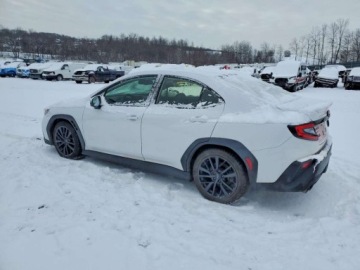 Subaru 2022 Subaru WRX Limited 2022 2.5 Benzyna 271KM, zdjęcie 1
