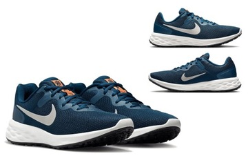 BUTY DAMSKIE BIEGOWE NIKE REVOLUTION 6 NN