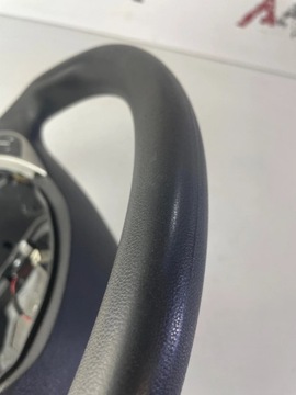 VOLANT MULTIFUNKČNÍ FIAT PUNTO EVO