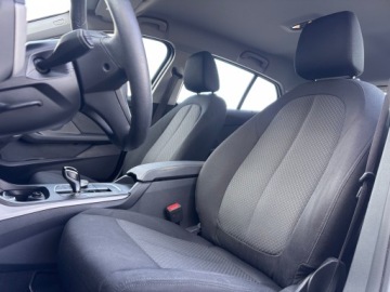 BMW Seria 1 F70 2024 BMW 118 BMW 118i Bezwypadkowe, salon Polska, FV 23, zdjęcie 11