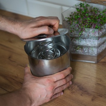 3 кг набор плиты, термометр, мешочки и данные о специях 2025-08-31