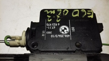 6 923 975 JINÉ MODUL 520 I 125 2007 BMW 5 (E60)