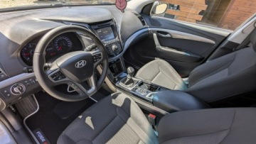 Hyundai i40 Kombi 1.7 CRDi LOW 115KM 2013 Hyundai i40 1.7CRDi 116PS OPŁACONY Bezwypadkowy, zdjęcie 16