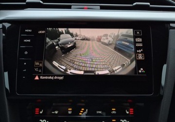Volkswagen Arteon Fastback Facelifting 2.0 TSI 190KM 2024 Volkswagen Arteon Elegance 2.0TSI 190KM DSG Matrix Kamera Virtual Keyless, zdjęcie 32