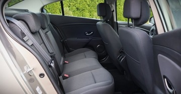 Renault Fluence Sedan 1.6 16V 110KM 2011 Renault Fluence (nr. 5) Salon Polska 1.6 110KM Parktronik Tempomat Klima G, zdjęcie 12