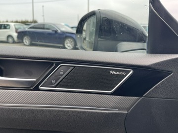 Volkswagen Arteon Fastback 2.0 TDI 240KM 2019 Volkswagen Arteon R-Line 4Motion DSG Kamery360, zdjęcie 13