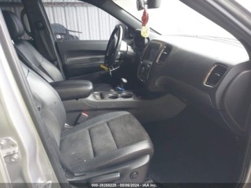 Dodge Durango III 3.6 V6 294KM 2019 Dodge Durango 2019 Dodge Durango GT Plus AWD 3.6 Benzyna 295KM, zdjęcie 6