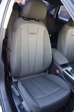 Audi A4 B9 Limousine 2.0 TDI 150KM 2015 Audi A4 Limousine 2.0 TDI CR 150 KM, Virtual, Navi, Full LED Matrix, GWARA, zdjęcie 28