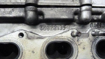 HLAVA MOTORU 46822135 SAAB 93 II 1.9 120KM