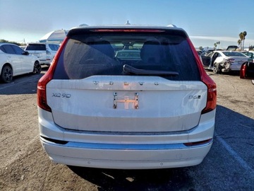 Volvo XC90 II 2025 Volvo XC 90 Ultra 2025 2.0 Benzyna 316KM, zdjęcie 2