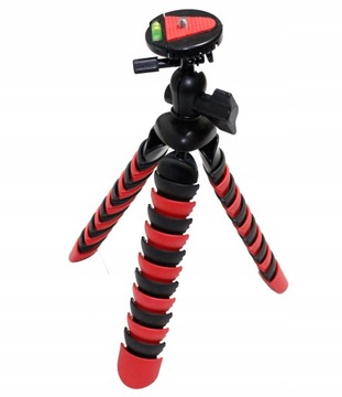 ГИБКИЙ ШТАТИВ Gorilla для APPLE IPHONE 13 14 15 16 Max Pro Plus Min