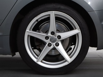 Audi A5 F5 Sportback 2.0 40 TFSI 190KM 2019 Audi A5 40 TFSI, Automat, VAT 23%, Navi, Xenon, zdjęcie 14