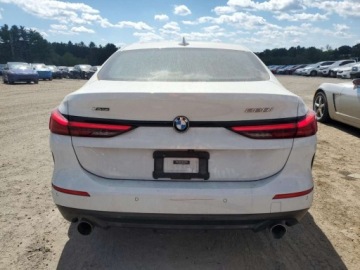 BMW Seria 2 G42-U06 2021 BMW Seria 2 228xi 2021 2.0l 2.0 Benzyna 228KM, zdjęcie 2